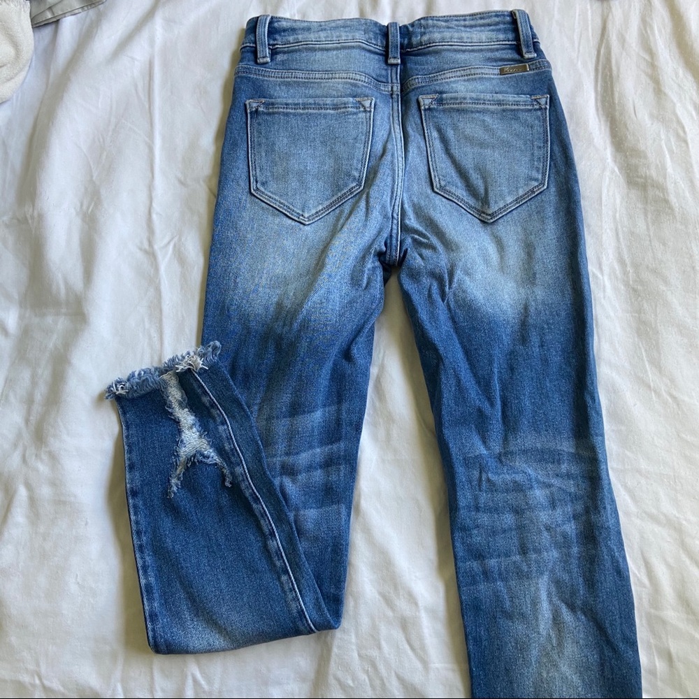 VICI Ripped Jeans - Picture 4 of 4